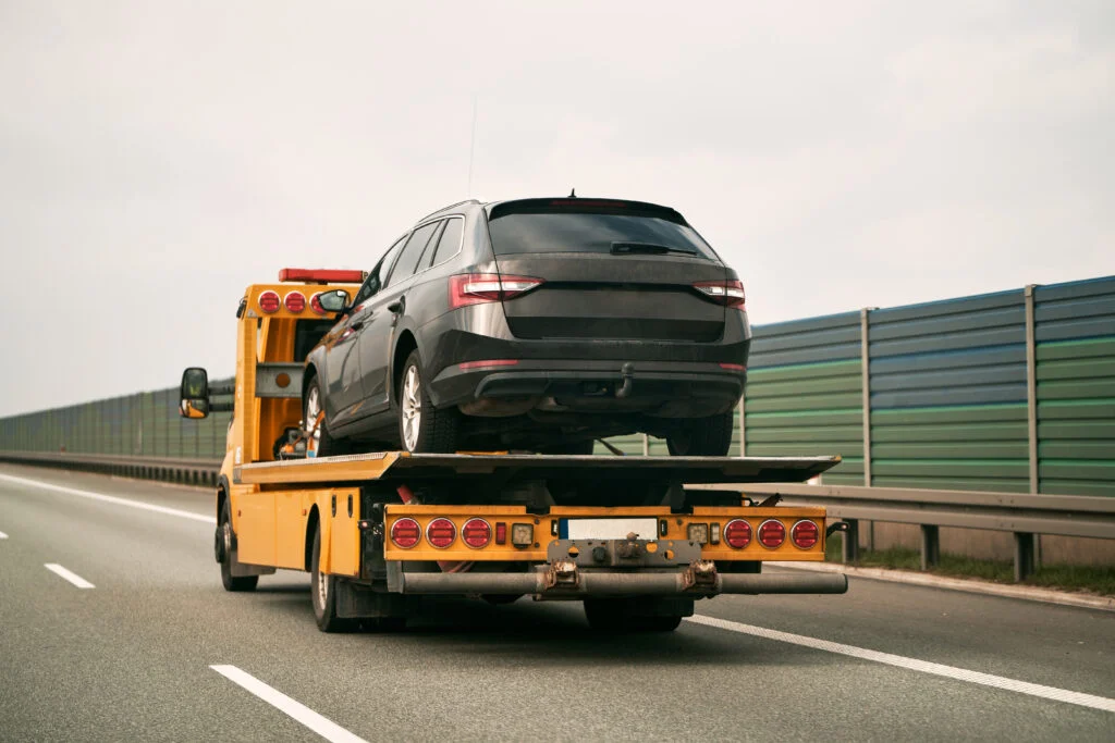 What to Look for When Choosing a Tow Truck in Sacramento